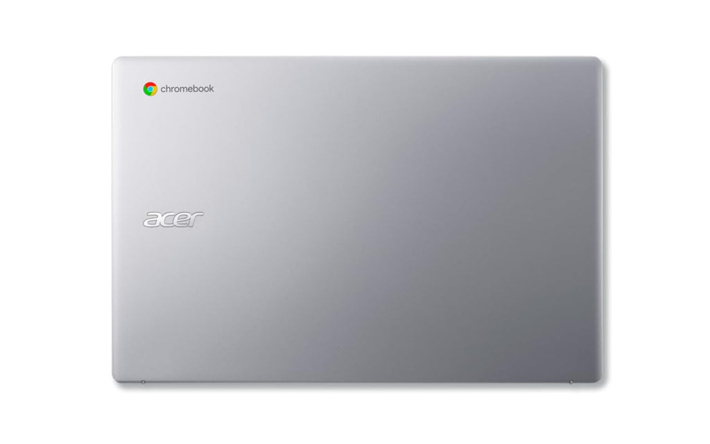 Chromebook 8GB RAM 64GB Storage Silver X161209