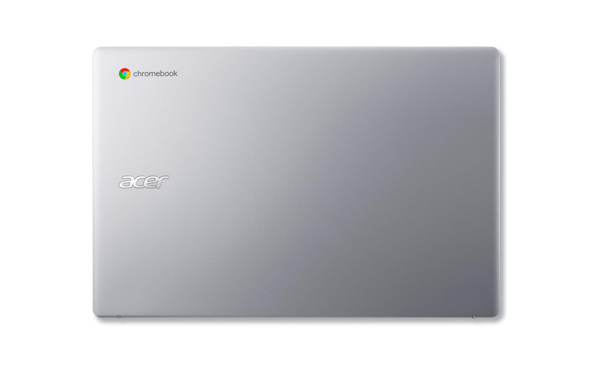 Chromebook 8GB RAM 64GB Storage Silver X161209