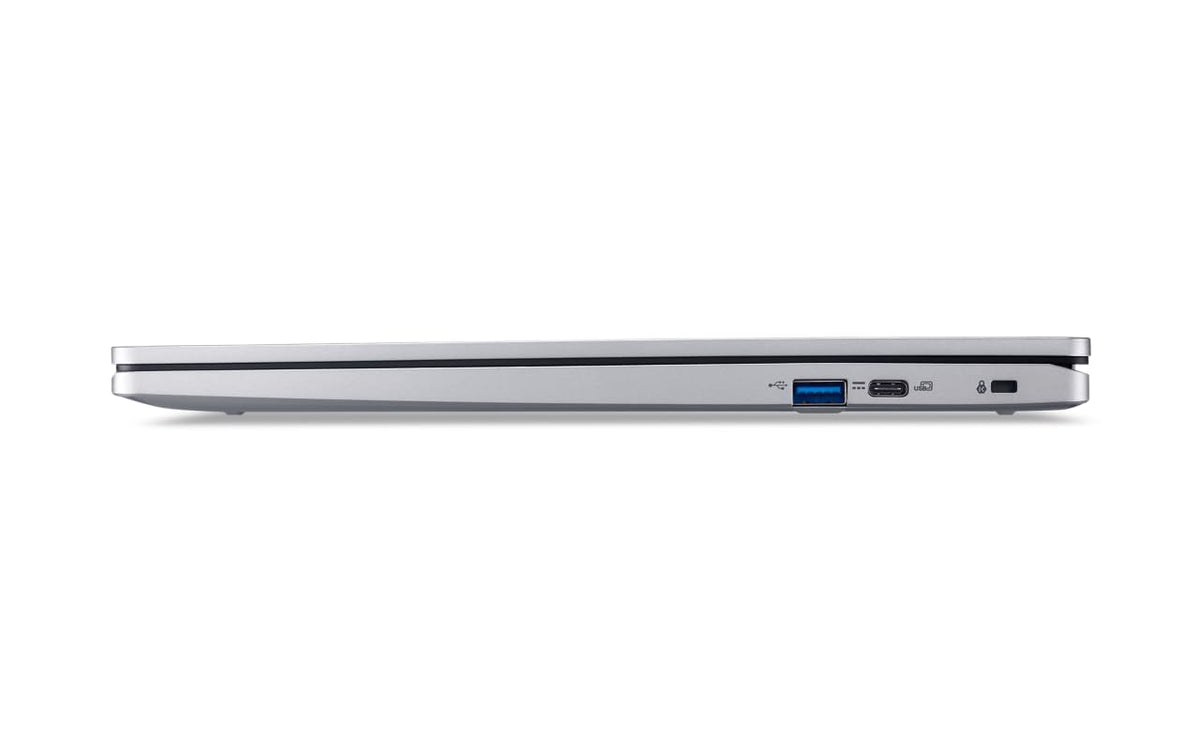 Chromebook 8GB RAM 64GB Storage Silver X161209