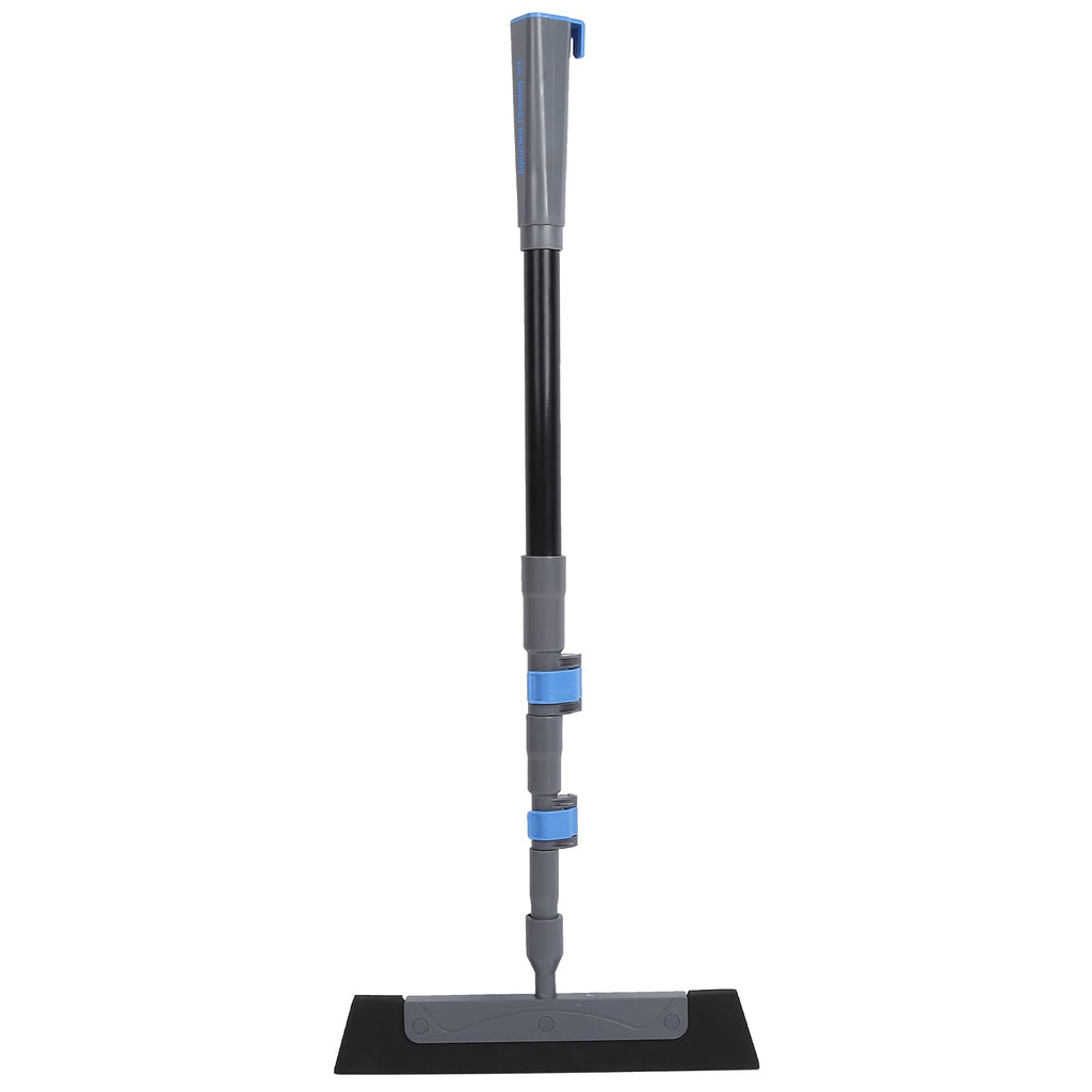 5 in 1 Aquarium Cleaning Tool Kit with Long Handle O8142