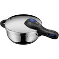 22 cm 3 Litres Stainless Steel Quick Cooker C17563
