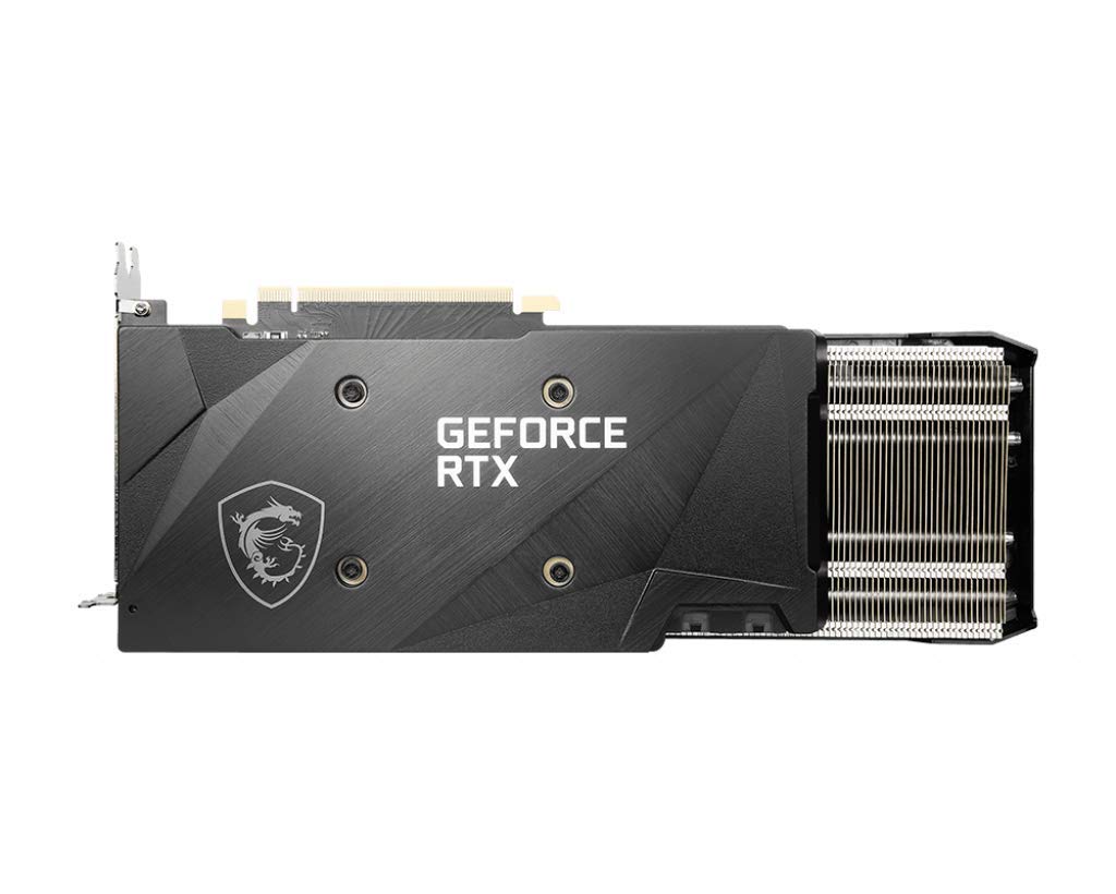 8GB OC Graphics Card M21304