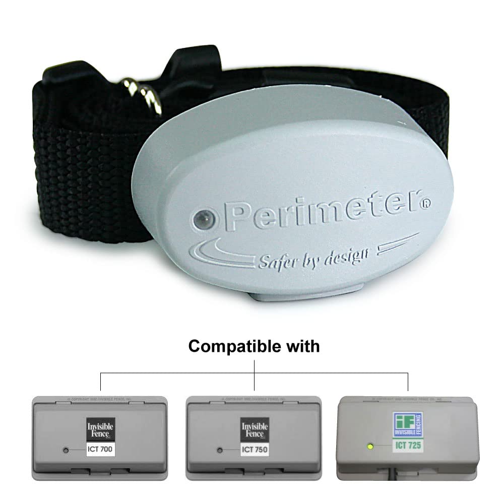Invisible Fence Compatible Dog Collar O49162