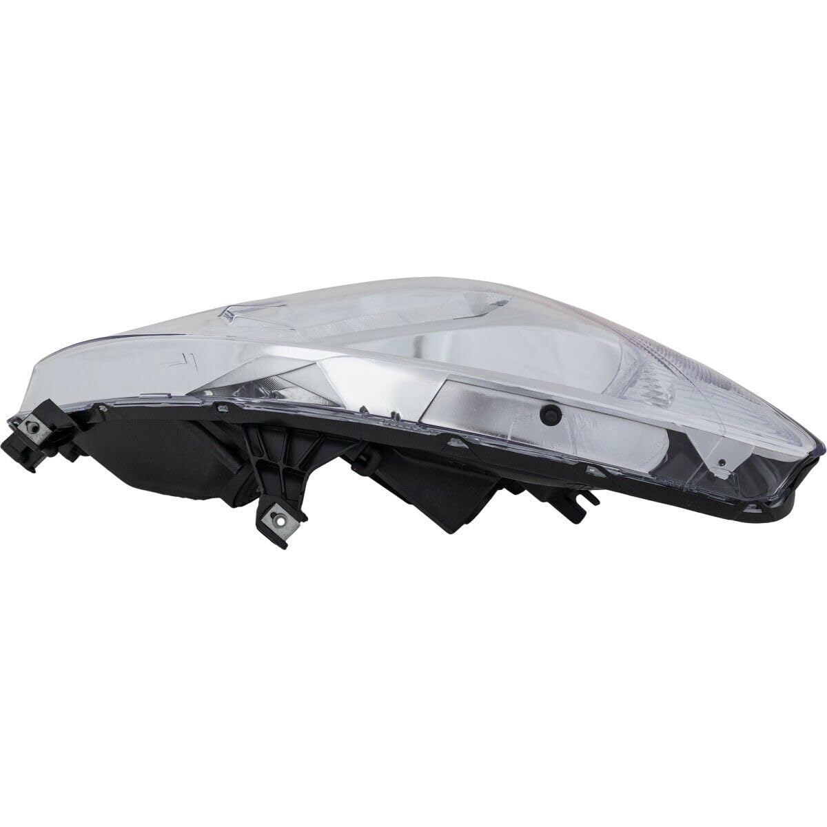 Right Hand Side Headlight Lamp K631