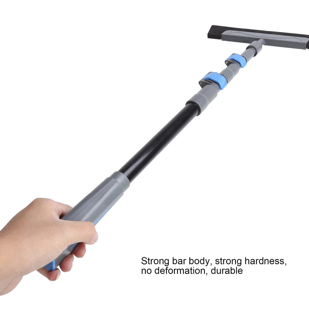 5 in 1 Aquarium Cleaning Tool Kit with Long Handle O8142