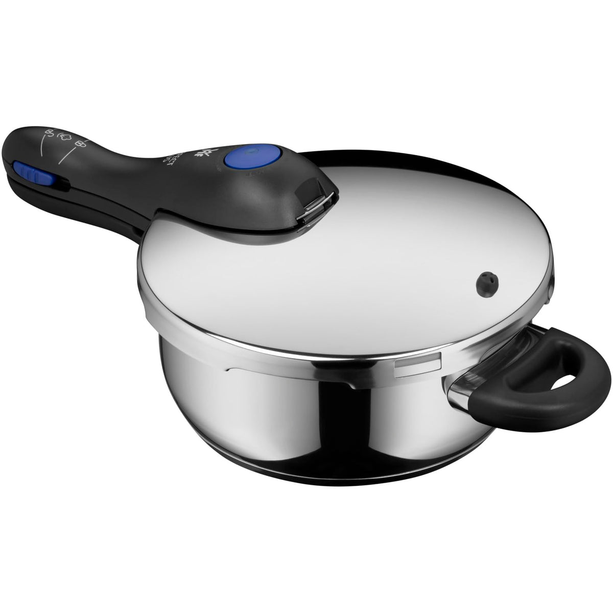 22 cm 3 Litres Stainless Steel Quick Cooker C17563