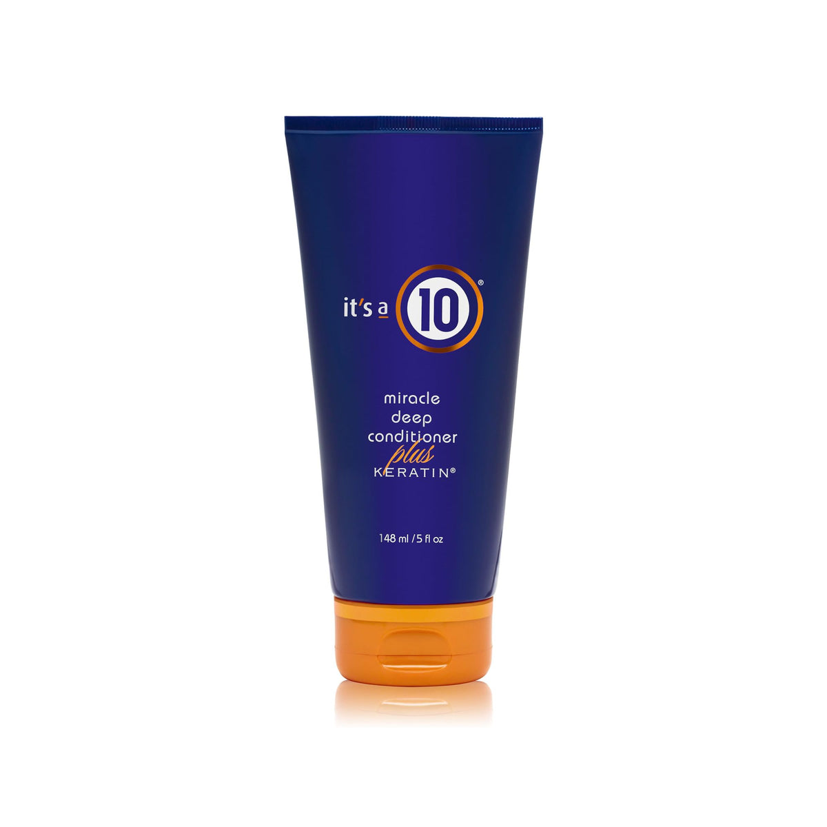 Deep Conditioner Plus Keratin, 5 Oz N619912