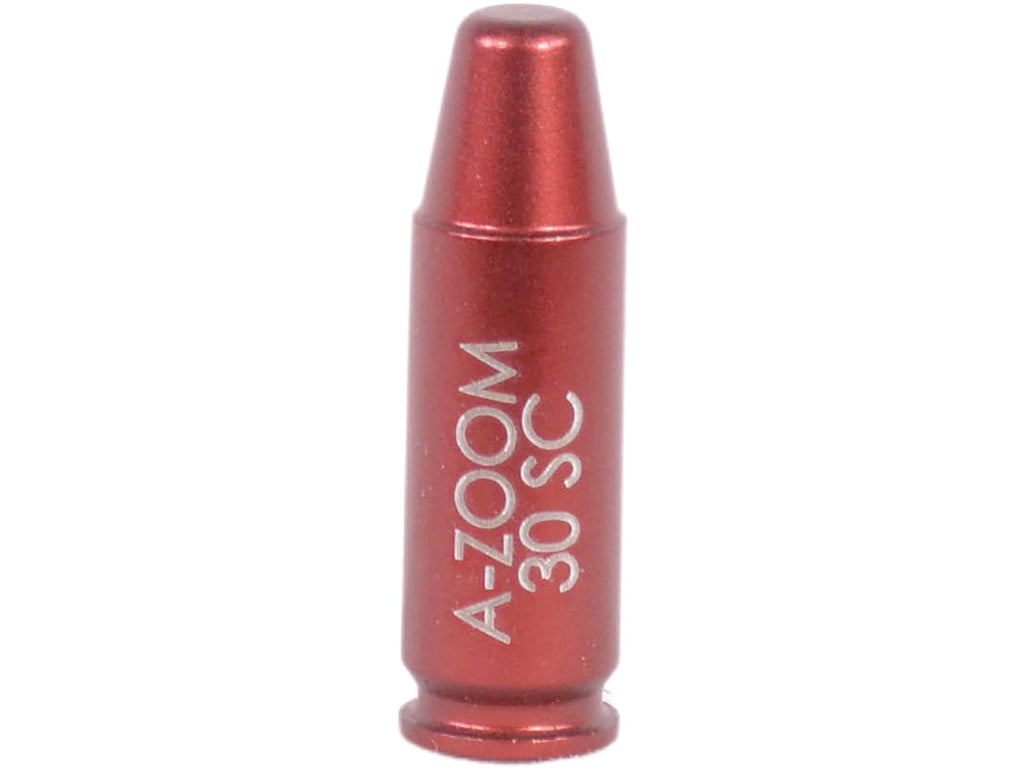 30 Super Carry Snap Cap 5 Pack O94907