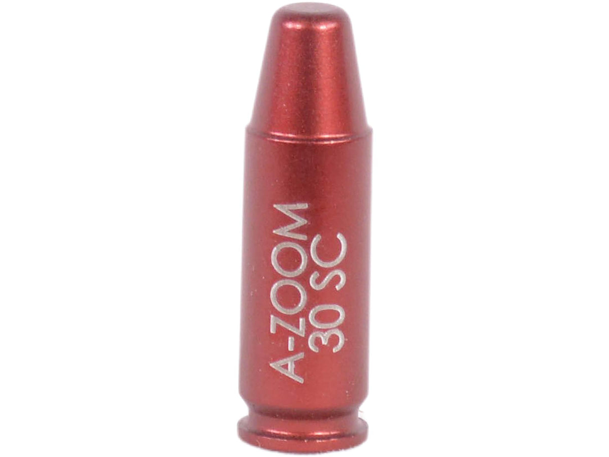 30 Super Carry Snap Cap 5 Pack O94907