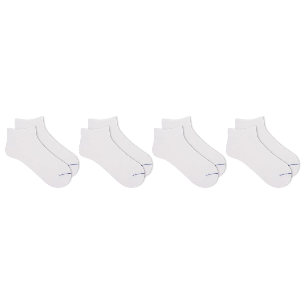 Diabetic Circulatory Flat-Knit Socks U233964