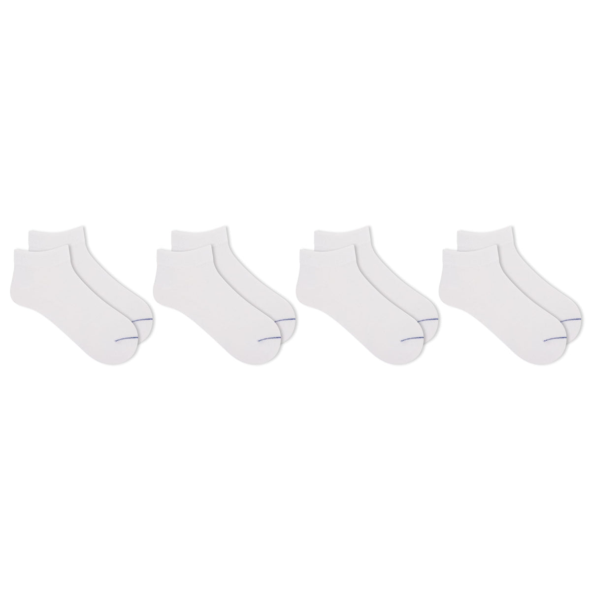 Diabetic Circulatory Flat-Knit Socks U233964