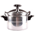 Aluminum Non-stick Pressure Cooker 2L M147