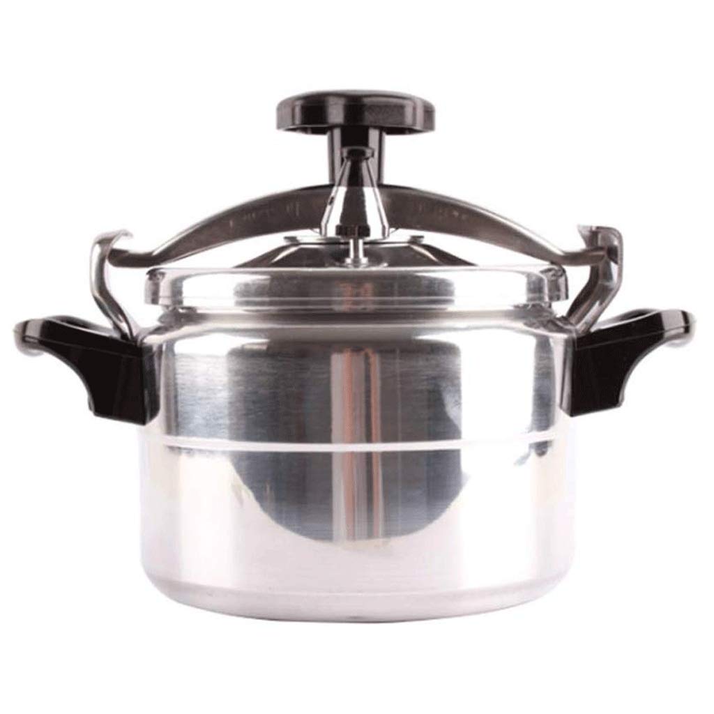 Aluminum Non-stick Pressure Cooker 2L M147