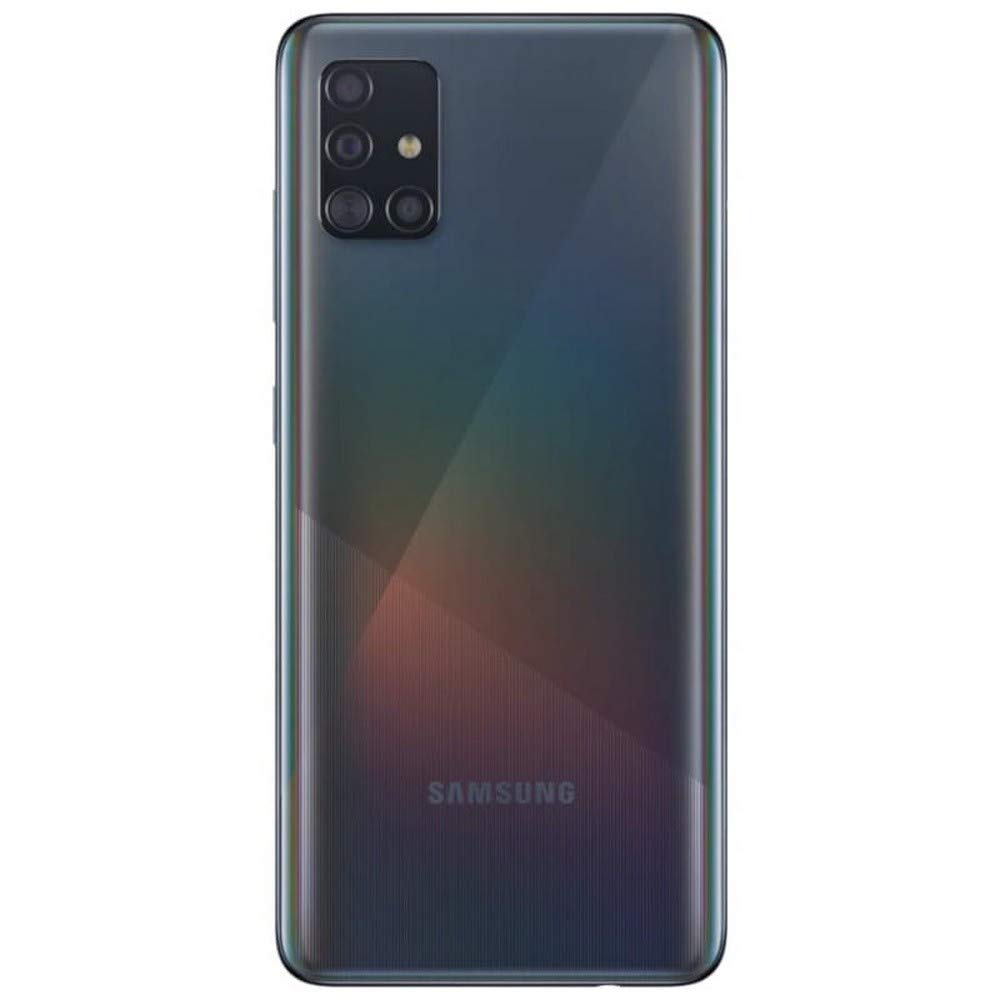 Unlocked 128GB Black Smartphone X570