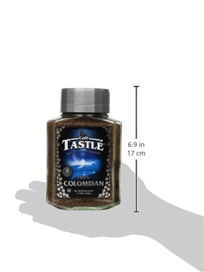 Colombian 100% Arabica Instant Coffee V335080