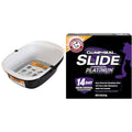 Clumping Cat Litter 18 lbs H32020