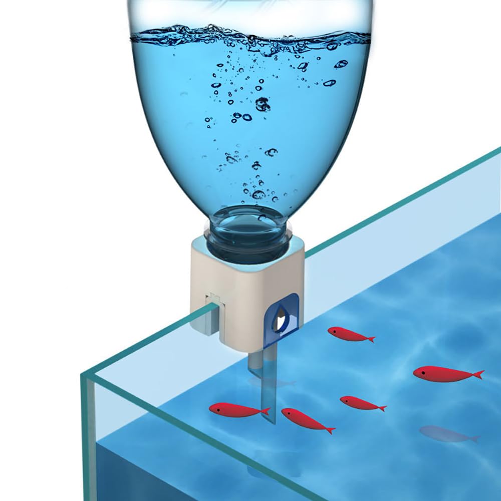 Aquarium ATO System W81207
