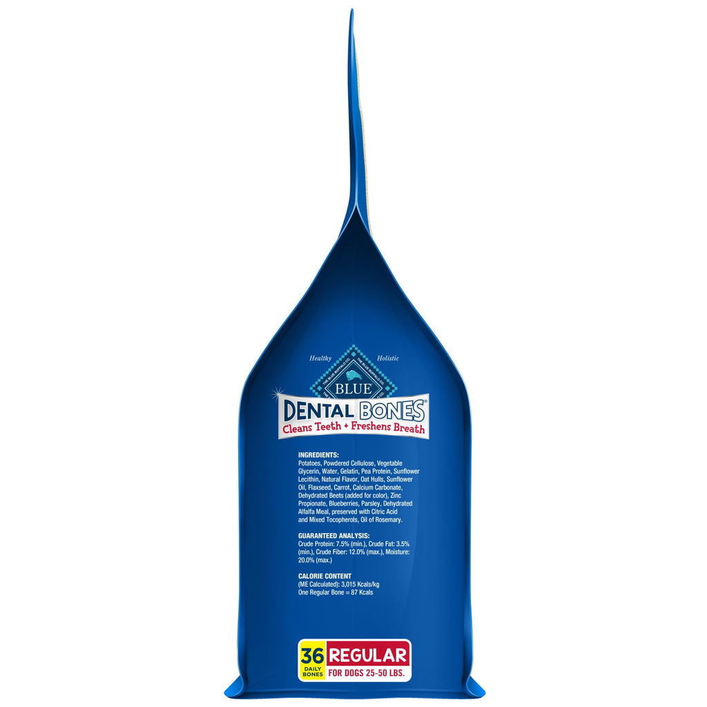 Dental Bones 36 oz R1203