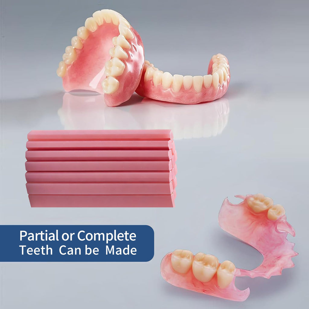 Denture Reline Kit V72200