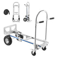 2 in 1 Convertible Hand Truck Dolly 1000 lbs X949