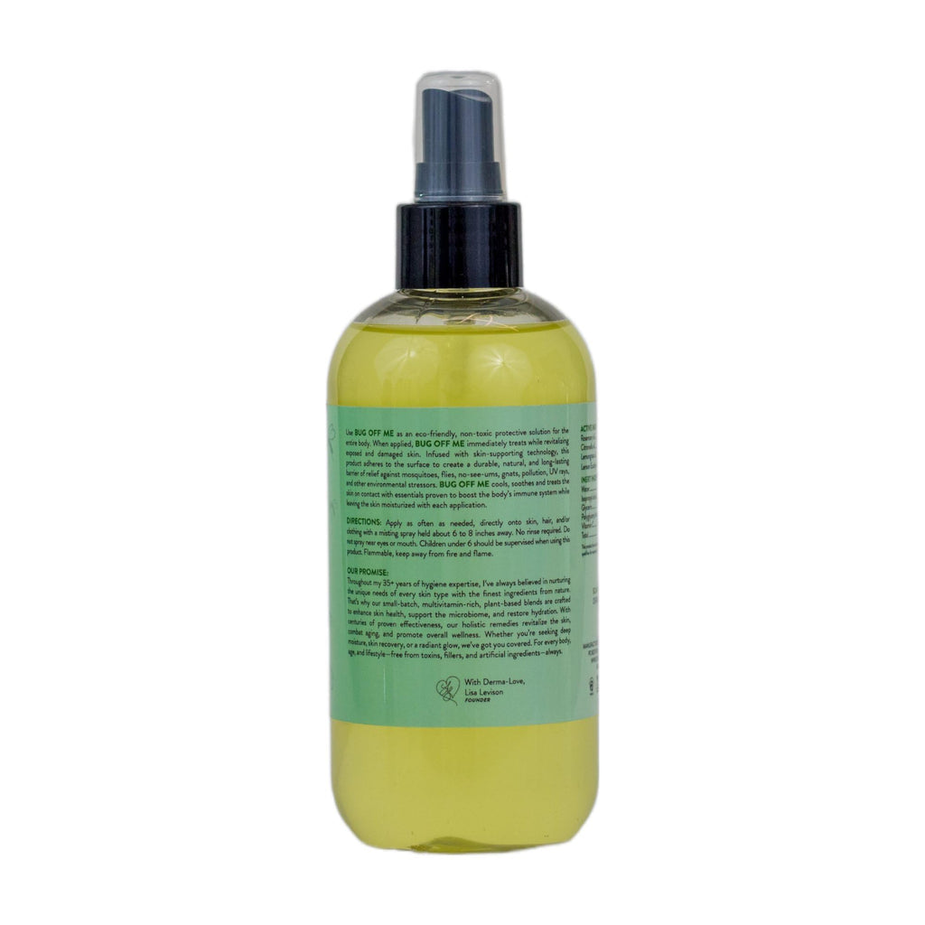 Mosquito and Insect Repelling Body Spray Refill Kit S99686
