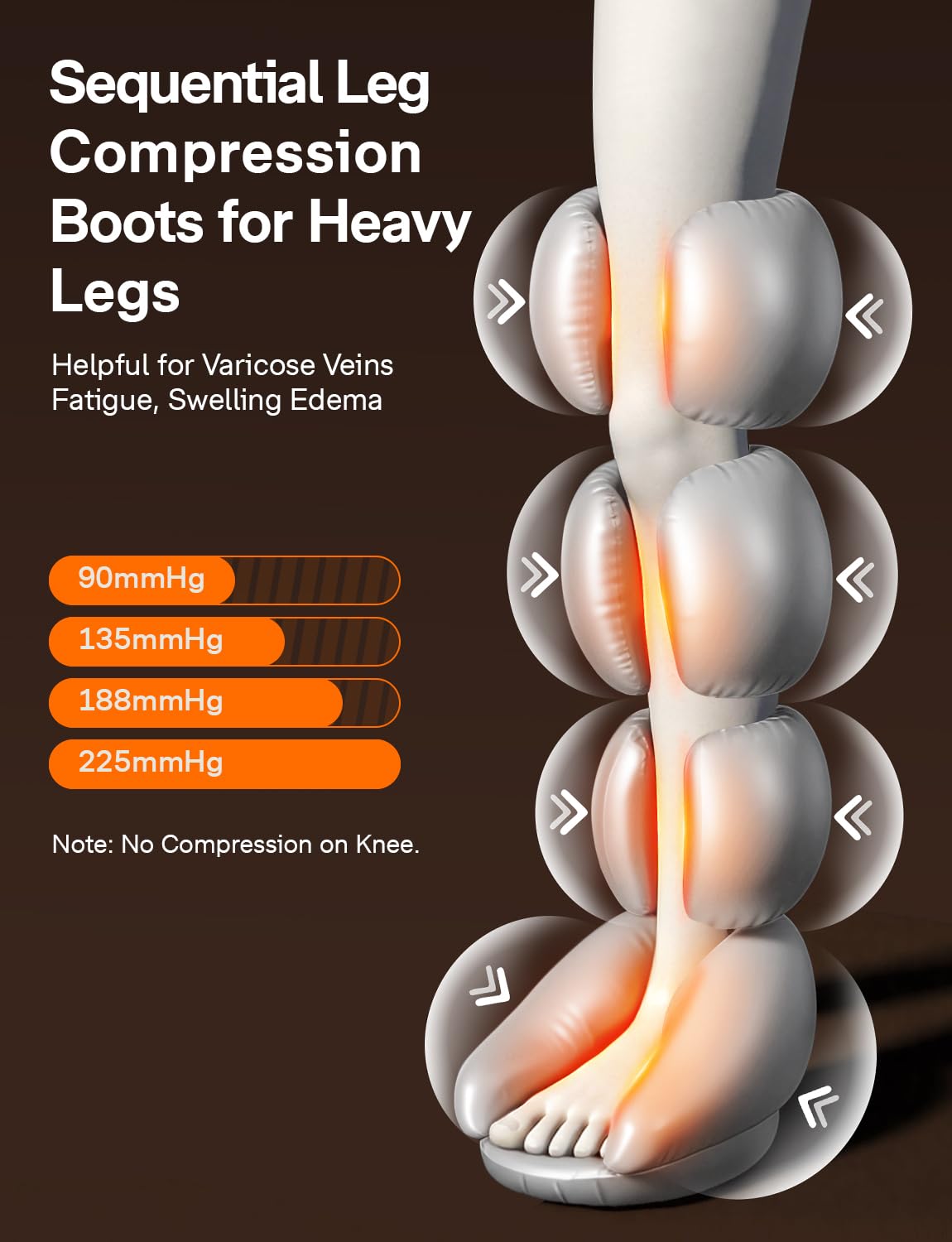 Leg Massager U85084