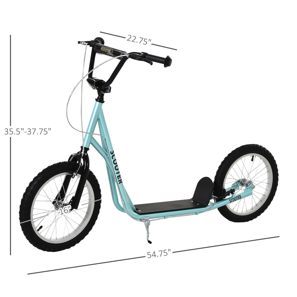 Youth Scooter Q485