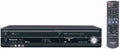 1080p Upconverting VHS DVD Recorder with Built In Tuner Y784566