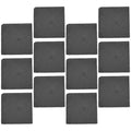 Natural Stone Coaster Set V46412