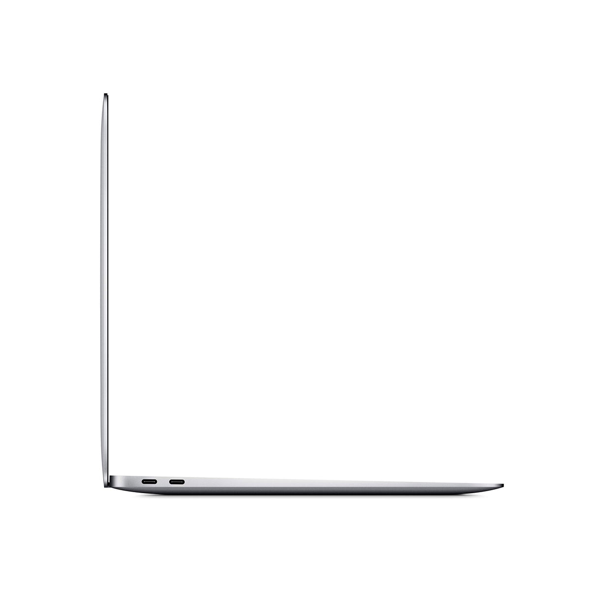 13-inch 8GB RAM 512GB SSD Silver Laptop C255534