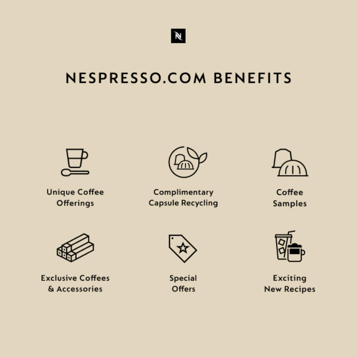 Black Espresso Machine X85979