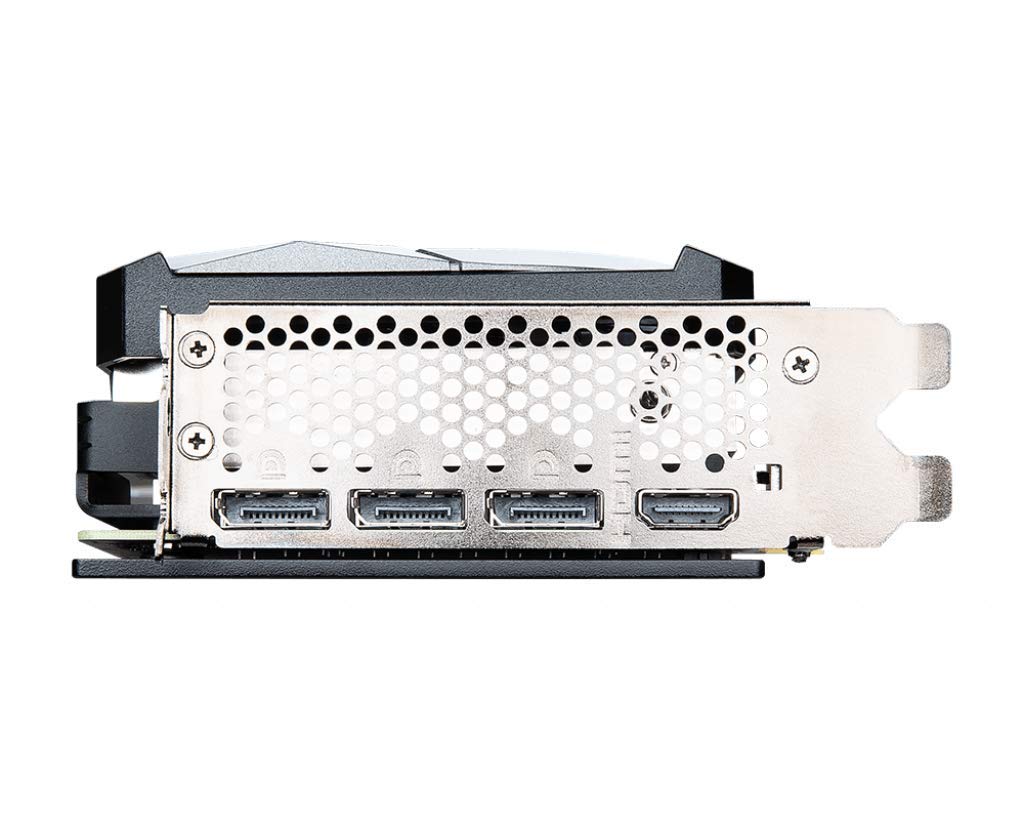 8GB OC Graphics Card M21304