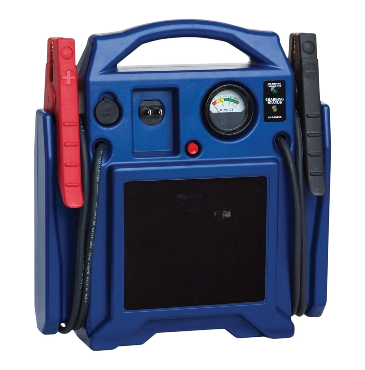 Replacement Parts for Portable Battery Booster Pack Charger Power Jump Starter Box P5050