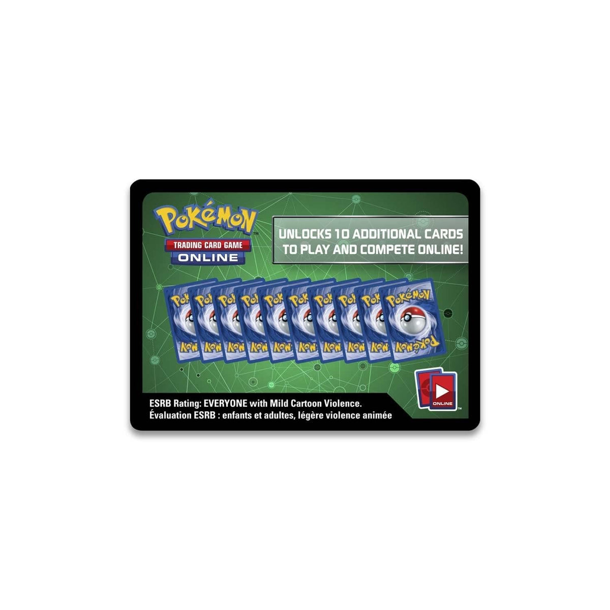 Pokémon TCG Booster Box H7209