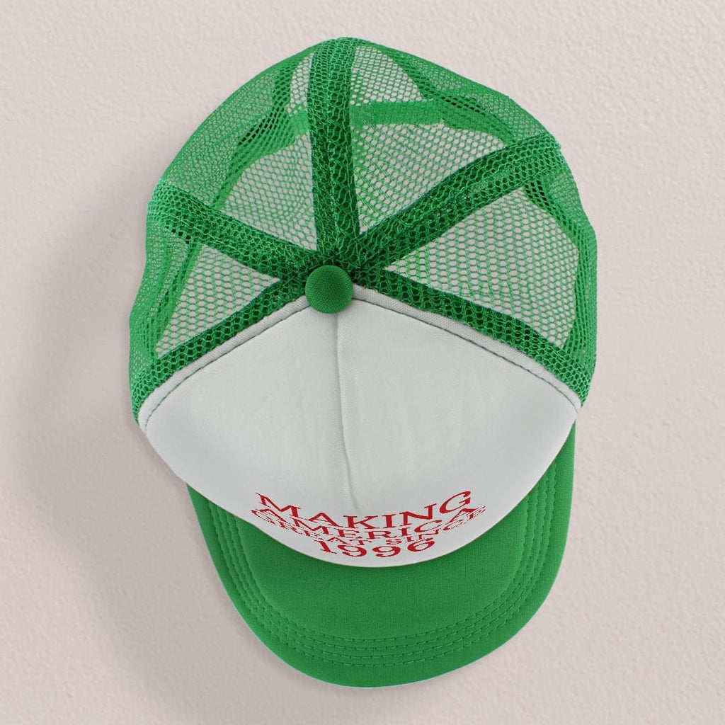 30th Birthday Novelty Snapback Trucker Hat X975259