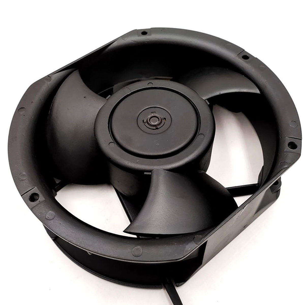 172mm Cooling Fan 24V 1.7A R25886