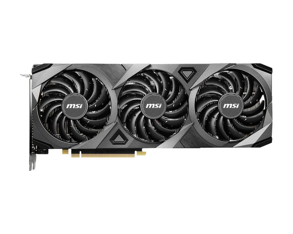 8GB OC Graphics Card M21304