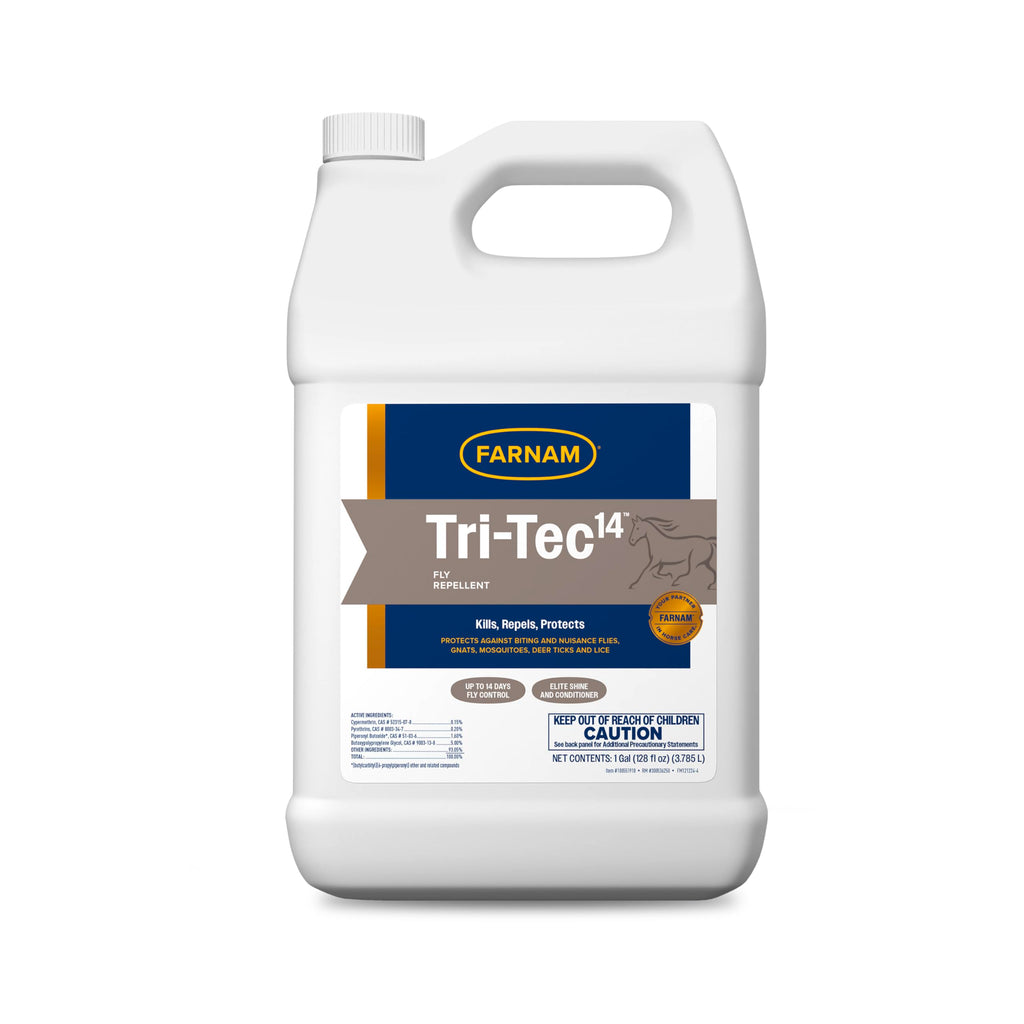 Fly Spray for Horses 128 oz F5248