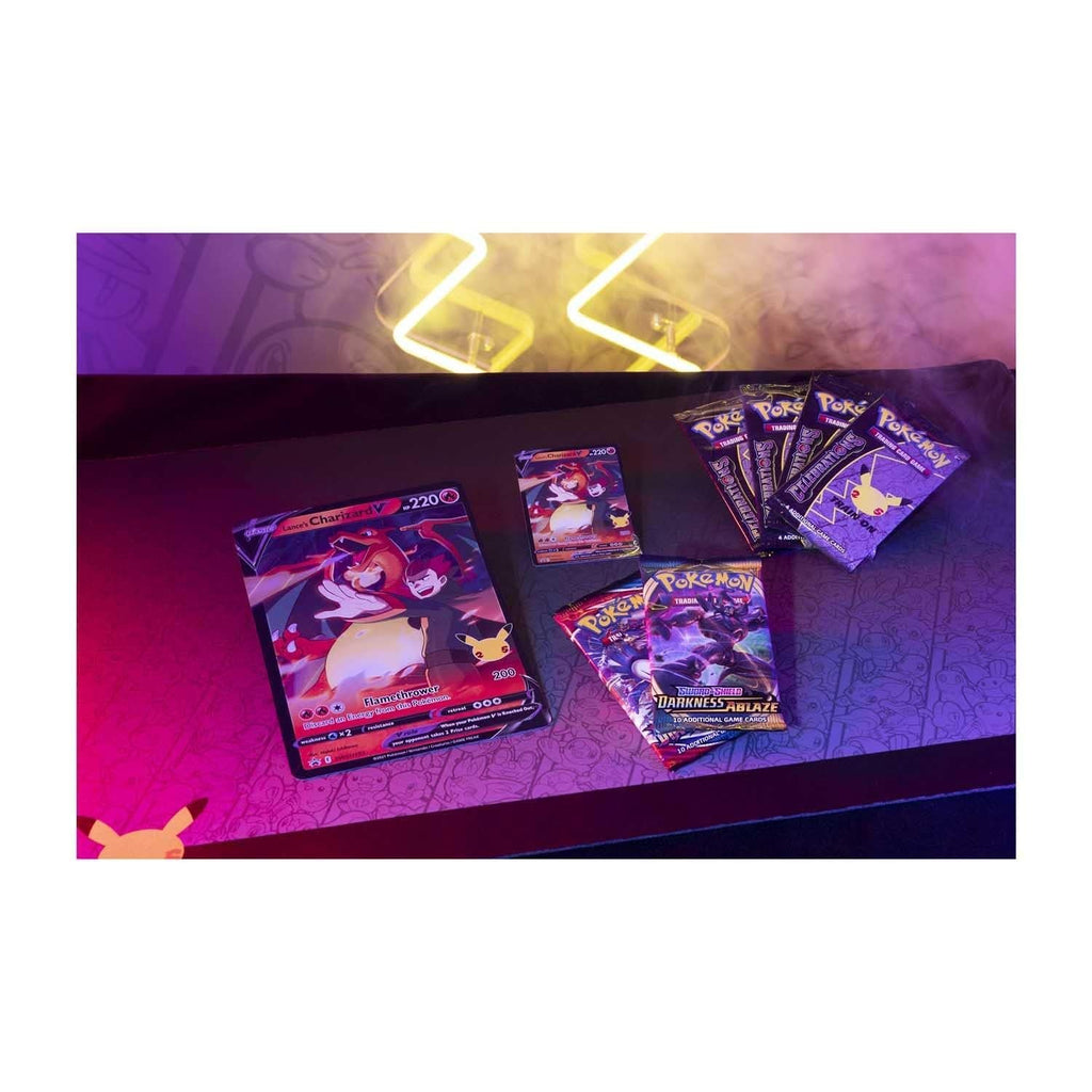 Pokémon TCG Booster Box H7209