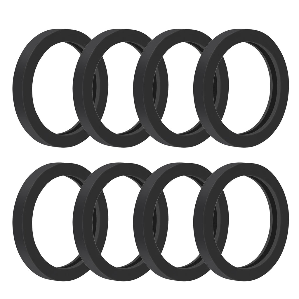 Gas Can Spout Gasket Seals Replacement Rubber Gaskets T9589
