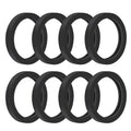 Gas Can Spout Gasket Seals Replacement Rubber Gaskets T9589
