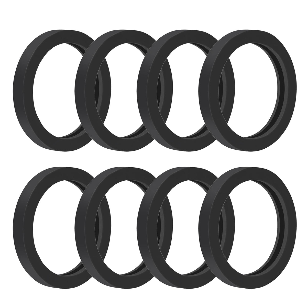Gas Can Spout Gasket Seals Replacement Rubber Gaskets T9589