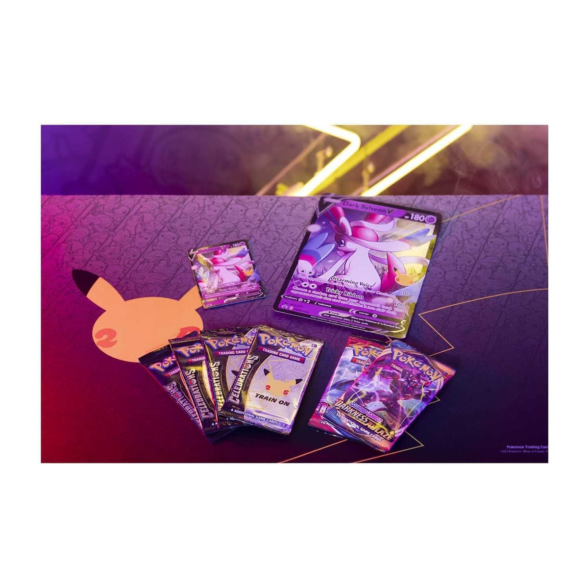 Pokémon TCG Booster Box H7209