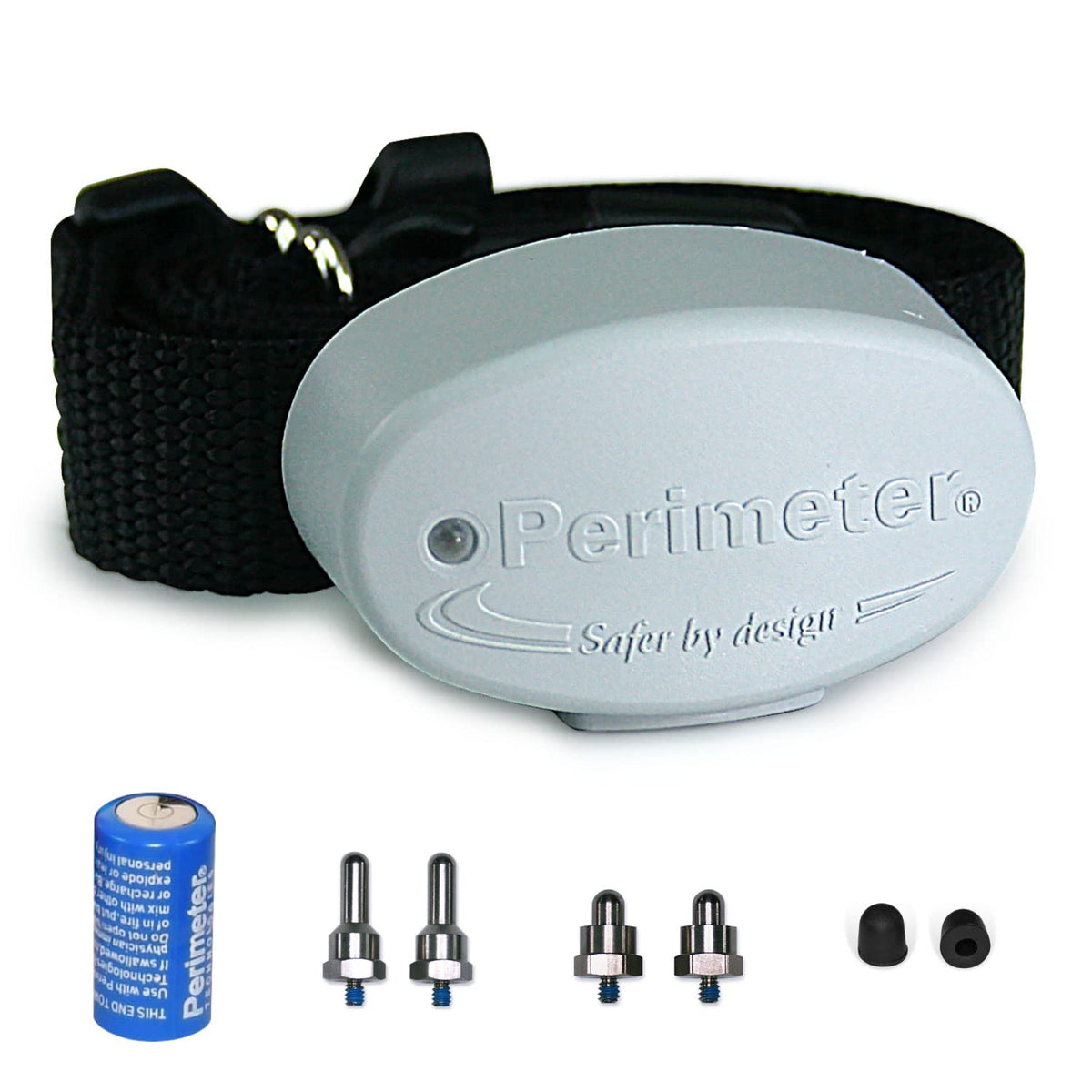Invisible Fence Compatible Dog Collar O49162