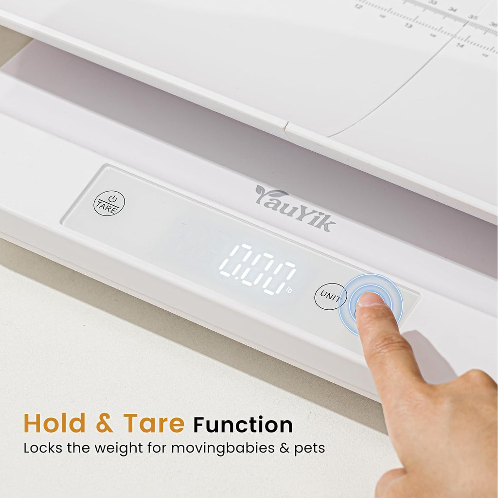 330lbs Capacity Body Weight Scale Y1810