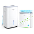 Dehumidifier with Air Purifier S5800