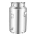 20Gal Stainless Steel Water Dispenser with Faucet U294
