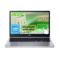 Chromebook 8GB RAM 64GB Storage Silver X161209