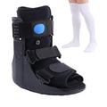 Inflatable Walker Fracture Boot with Replacement Sock Liner (Medium) E5630