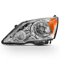 Headlight Assembly Left Driver Side S71443